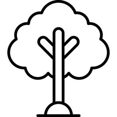Tree Icon