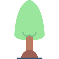 Tree Icon