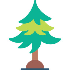 Fir Icon
