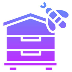 Beehive Icon