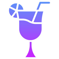 Lemonade Icon