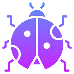 Ladybug Icon