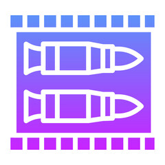Ammunition Icon