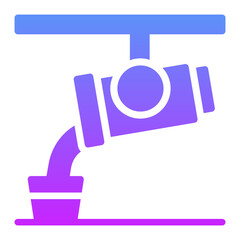 Industry Molten Icon