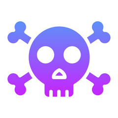 Skull Icon