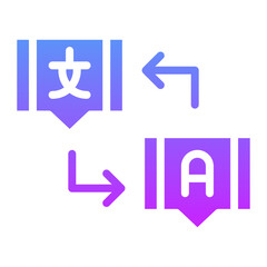 Translation Icon