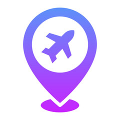 Location Icon