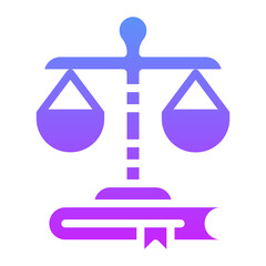 Law Icon