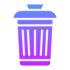 Waste Icon