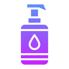 Lotion Icon