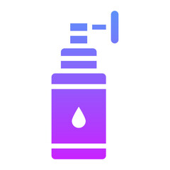 Face Cleanser Icon