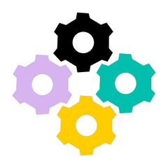 Nahtlose Zusammenarbeit: Wie Zähne perfekt ineinandergreifen