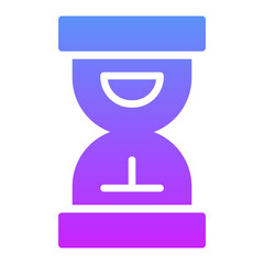 Hourglass Icon