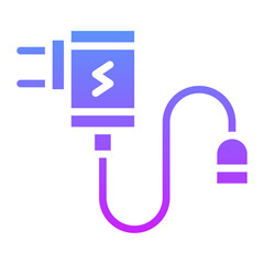 Adapter Icon