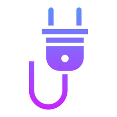 Power Plug Icon