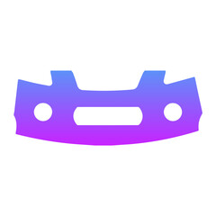 Bumper Icon