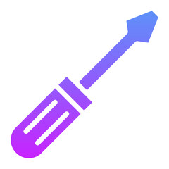 Screwdriver Icon