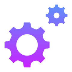 Gear Icon