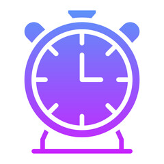 Alarm Clock Icon