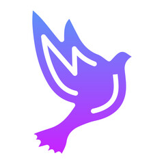 Dove Icon