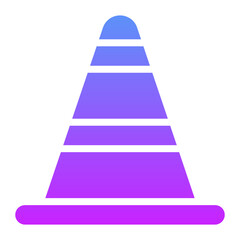 Cone Icon