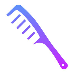 Comb Icon
