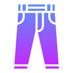 Trousers Icon