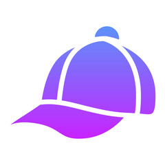 Cap Icon