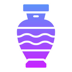 Vase Icon