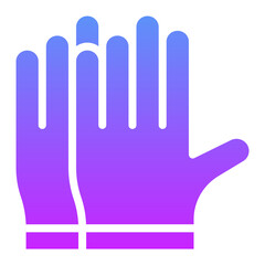 Gloves Icon