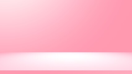 Fototapeta premium pink background