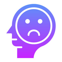 Pessimistic Icon