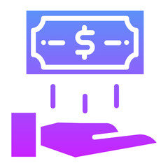 Save Money Icon