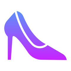 High Heels Icon