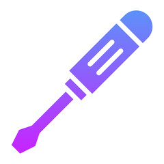 Screwdriver Icon