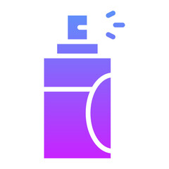 Pepper Spray Icon