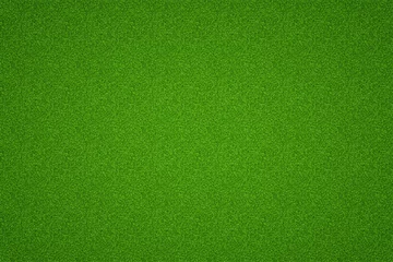 Gordijnen Lawn green texture grass background © Glitter_Klo
