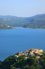 Obraz premium ZUP-737667