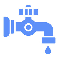 Faucet Icon