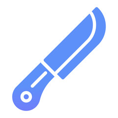 Knife Icon