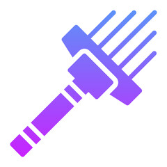 Squeegee Icon