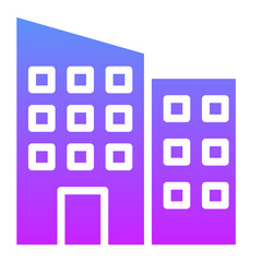 Apartments Icon