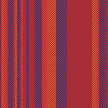 Stripes pattern vector background. Colorful stripe abstract texture.