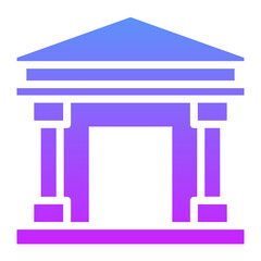 Bank Icon