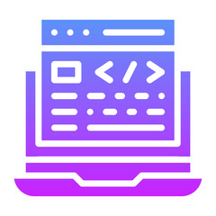 Script Icon