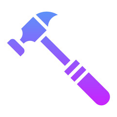 Hammer Icon