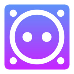 Socket Icon