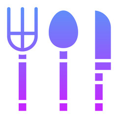 Cutlery Icon