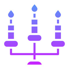 Candles Icon