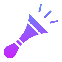Horn Icon